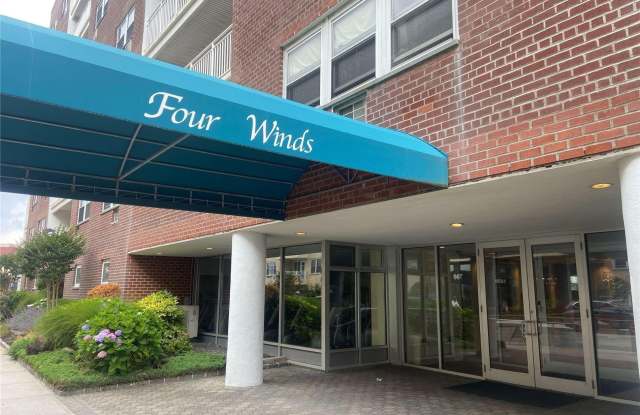 711 Shore Road - 711 Shore Road, Long Beach, NY 11561