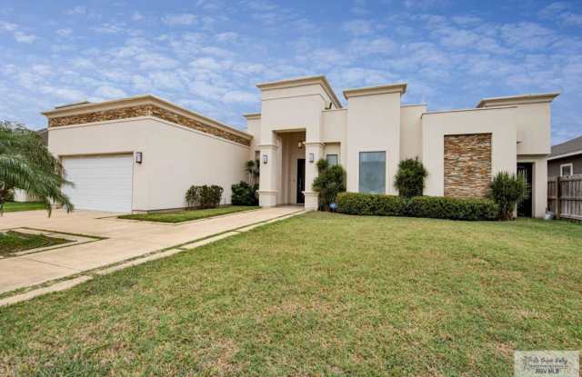 3096 WEST LAKE AVE. - 3096 West Lake Avenue, Brownsville, TX 78520