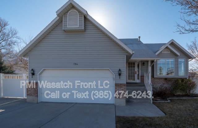 794 E Savannah Ct - 794 East Savannah Court, Sandy, UT 84094 794 E Savannah Ct - 794 East Savannah Court, Sandy, UT 84094