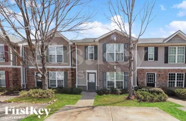 1714 Grove Way - 1714 Grove Way, Lovejoy, GA 30228