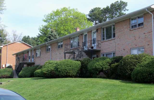 Apartment Heights Drive Gallery 1