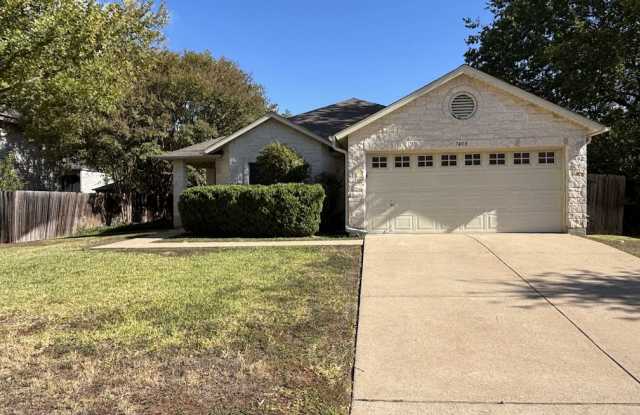 7408 Pusch Ridge Loop - 7408 Pusch Ridge Loop, Austin, TX 78749 7408 Pusch Ridge Loop - 7408 Pusch Ridge Loop, Austin, TX 78749