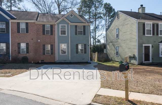 3328 Vintage Point Court photos photos