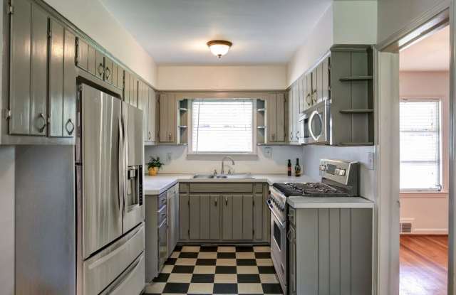 2961 Lavista Court - 2961 Lavista Court, DeKalb County, GA 30033