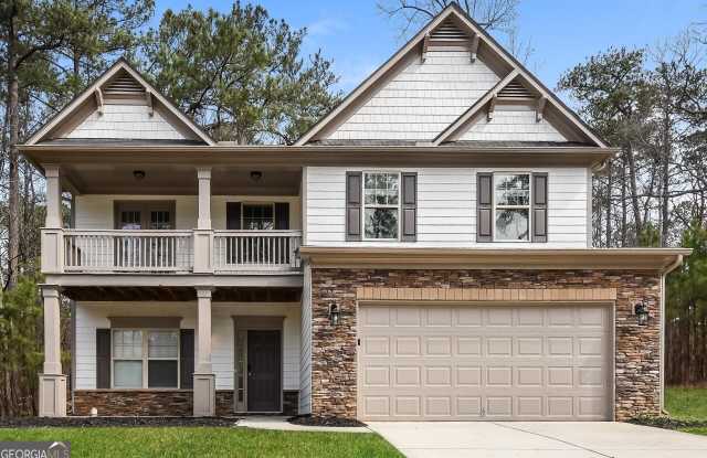 6286 Allen Road - 6286 Allen Road Southeast, Mableton, GA 30126 6286 Allen Road - 6286 Allen Road Southeast, Mableton, GA 30126