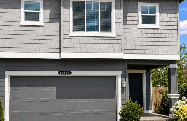 Puyallup - Beautiful 4 bedroom, 2.5 bath home! Available Now! photos photos