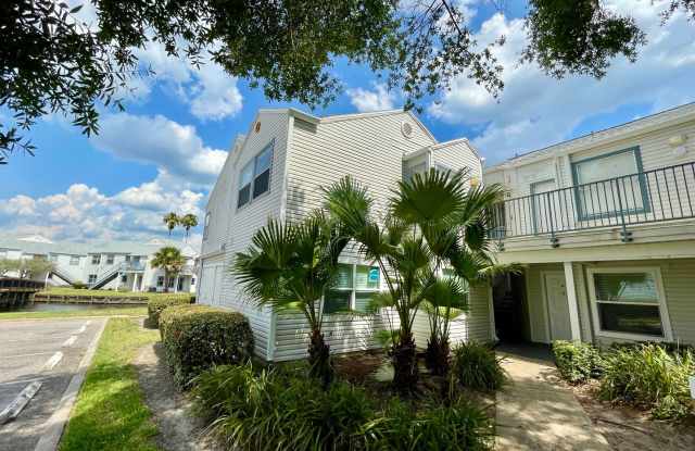 Dockside 2 bed/ 2 bath with Scenic Balcony photos photos