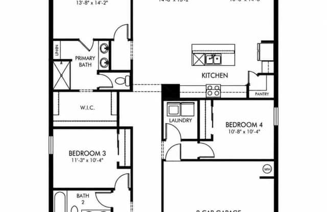2353 Glenridge Drive Gallery 2