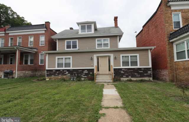 4527 PIMLICO ROAD photos photos