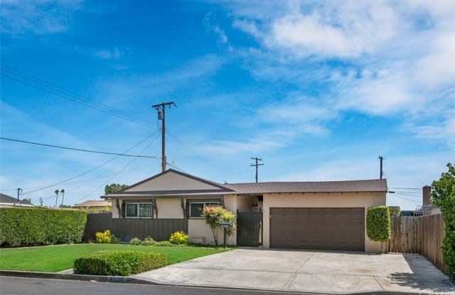 12732 Greentree Avenue - 12732 Greentree Avenue, Garden Grove, CA 92840