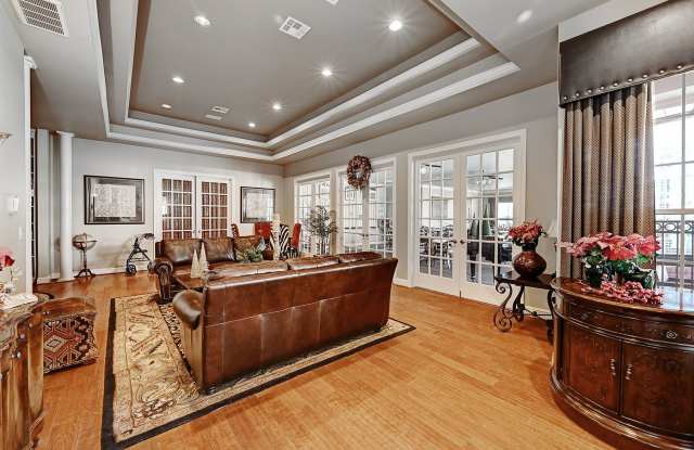 Ashford Wellington - 55+ Senior Living photos photos