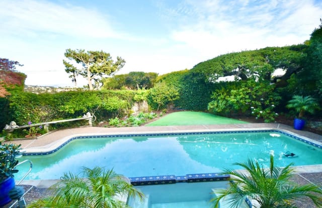 25 Spencer Court - 25 Spencer Court, Sausalito, CA 94965