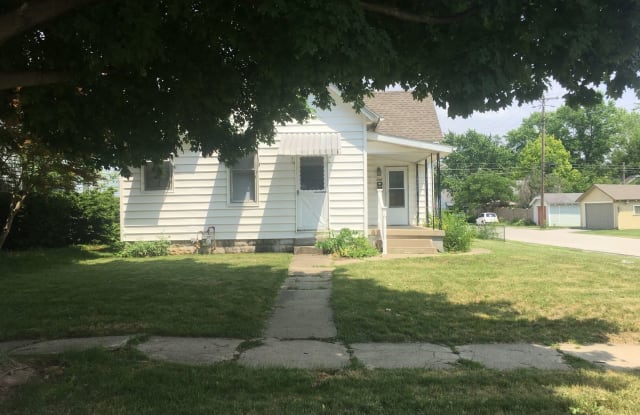 725 S 21st Street - 725 South 21st Street, Lafayette, IN 47905