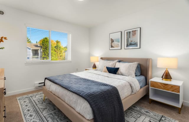 Brant Apartments photos photos