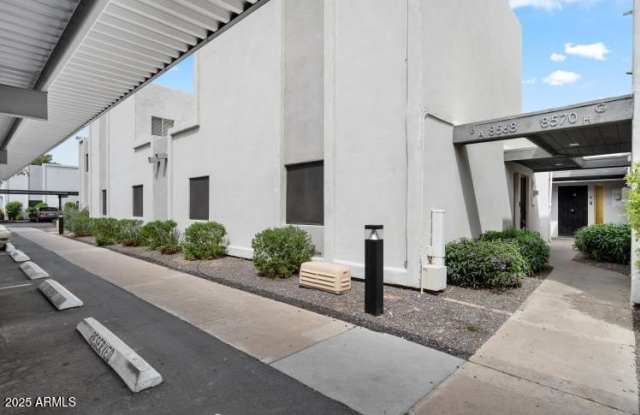 8568 E Indian School -- - 8568 East Indian School Road, Scottsdale, AZ 85251 8568 E Indian School -- - 8568 East Indian School Road, Scottsdale, AZ 85251