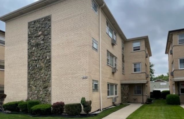 3810 N Harlem Avenue - 3810 North Harlem Avenue, Chicago, IL 60634