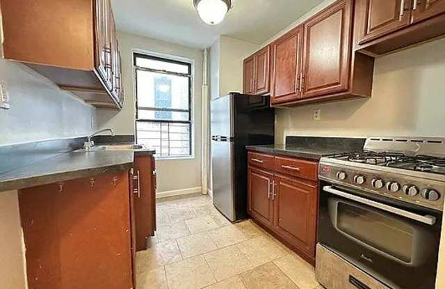 539 west 156th Street - 539 West 156th Street, New York City, NY 10032