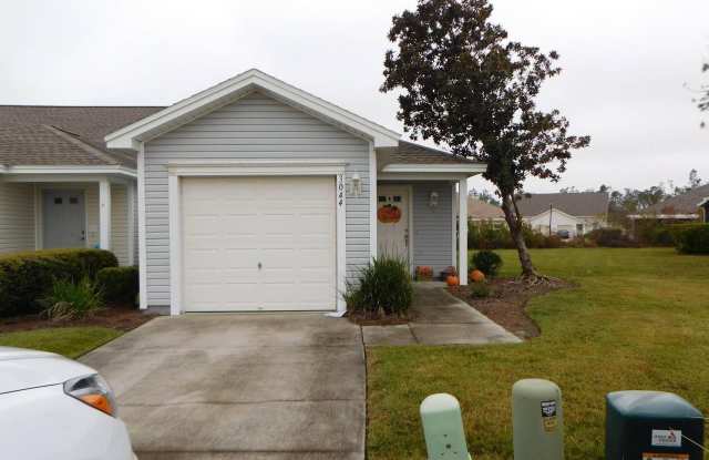 3044 Meadow Street - 3044 Meadow Street, Lynn Haven, FL 32444