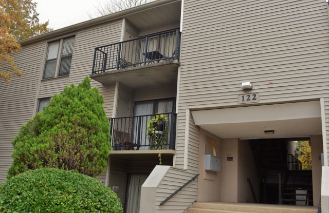 122 Duvall Lane - 122 Duvall Lane, Gaithersburg, MD 20877