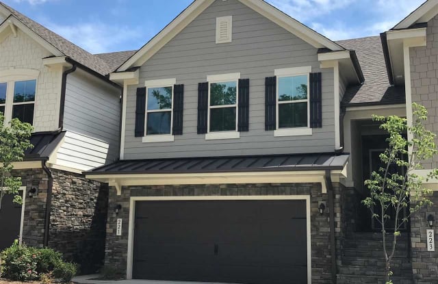 221 Alamosa Place - 221 Alamosa Place, Wake County, NC 27519