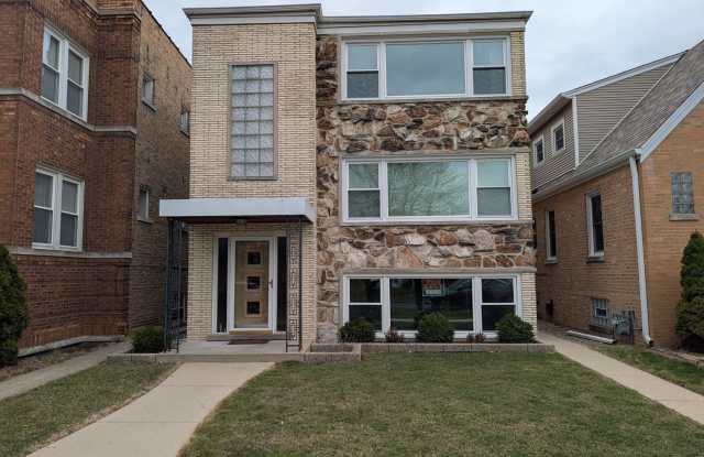 6537 N Natoma Avenue unit: Garden photos photos