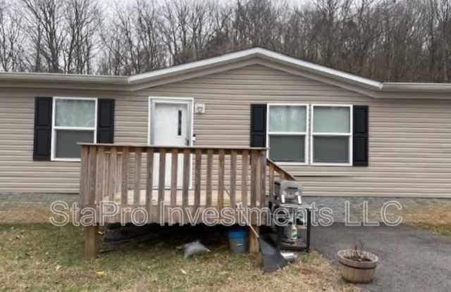 124 Bellar - 124 Bellar Drive, Millersville, TN 37072