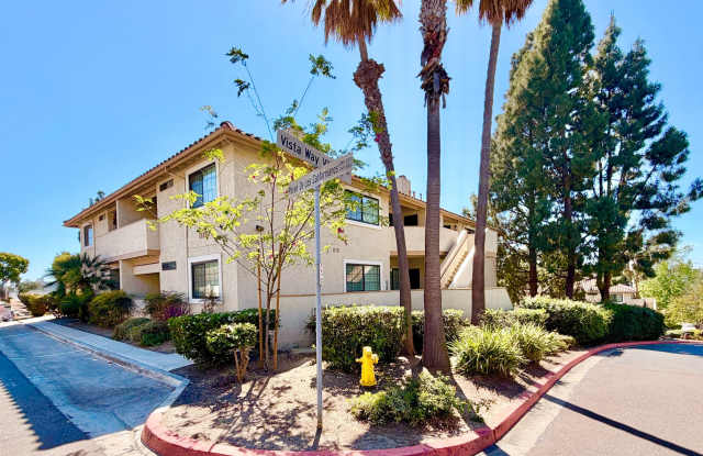 Beautifully Remodeled and Updated Upstairs Condo Unit in the Private & Gated Vista Way Village Community of Oceanside! photos photos