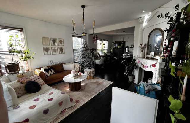 15 Rector Place unit: A - 15 Rector Place, Red Bank, NJ 07701