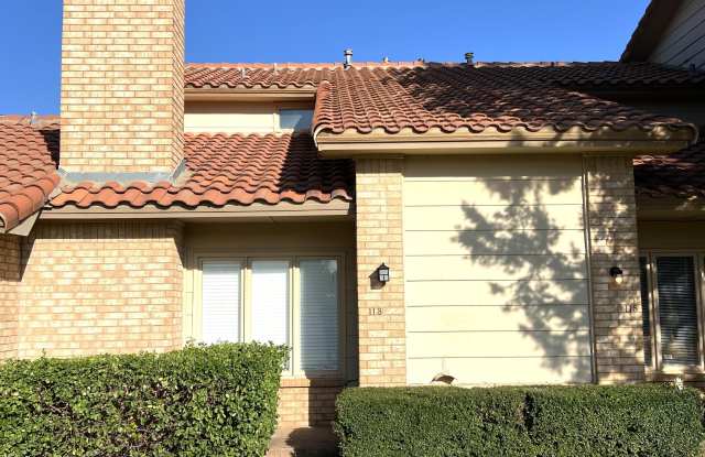 113 Troy Avenue - 113 Troy Avenue, Lubbock, TX 79416