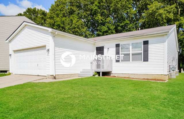 1600 Tall Meadows Drive photos photos