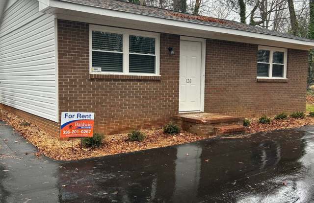 128 Turner St - 128 Turner Street, Winston-Salem, NC 27104