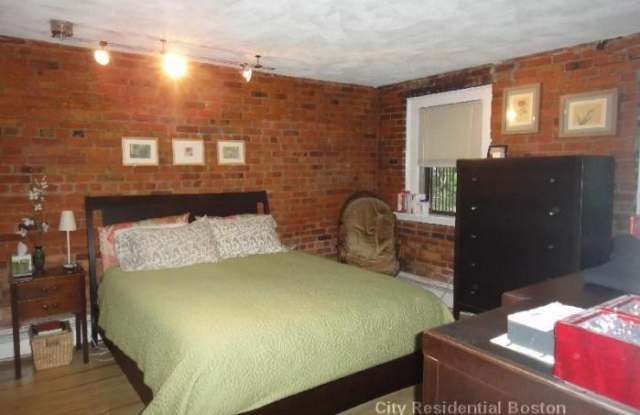 41 South St. Gallery 2