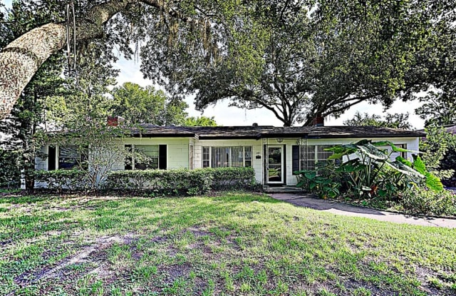 251 E Reading Way - 251 E Reading Way, Winter Park, FL 32789