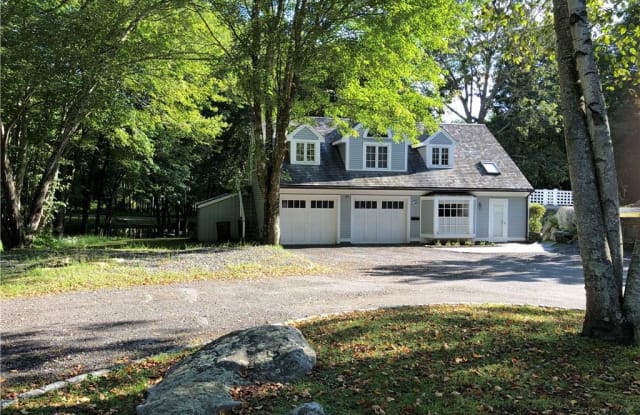 138 Mediterranean Lane - 138 Mediterranean Lane, Norwich, CT 06360