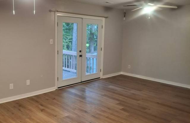 Spacious 4BR House in Richmond Gallery 4