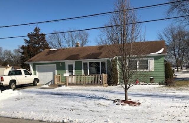 7342 West 113th Place - 7342 113th Place, Worth, IL 60482