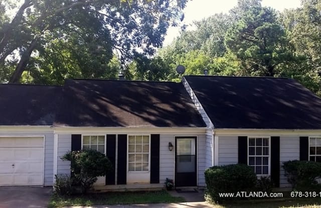 5099 Redan Road - 5099 Redan Road, Redan, GA 30088