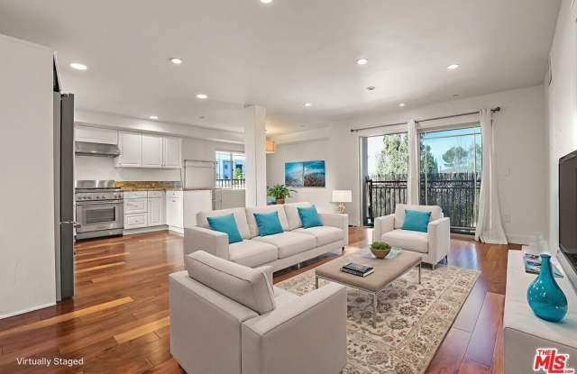 5315 Bellingham Ave unit: 203 photos photos