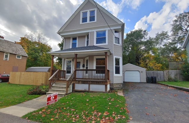 115 Water Street - 115 Water Street, Elyria, OH 44035