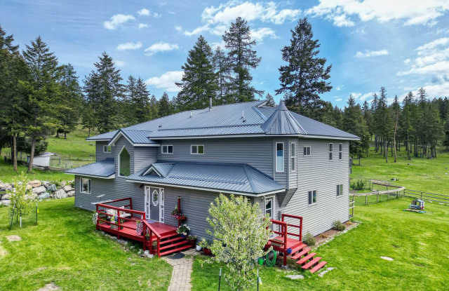 Private Country Living on 20 Acres in Somers photos photos