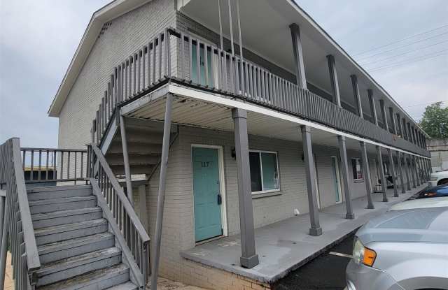 117 Harrell Drive - 117 Harrell Dr, Stockbridge, GA 30281
