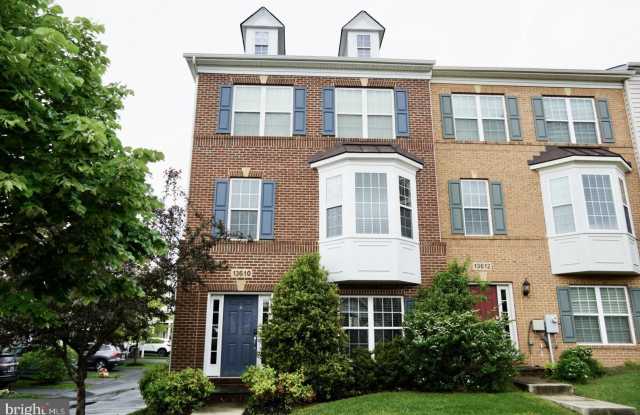 13610 STARGAZER LANE - 13610 Stargazer Lane, Glenmont, MD 20906