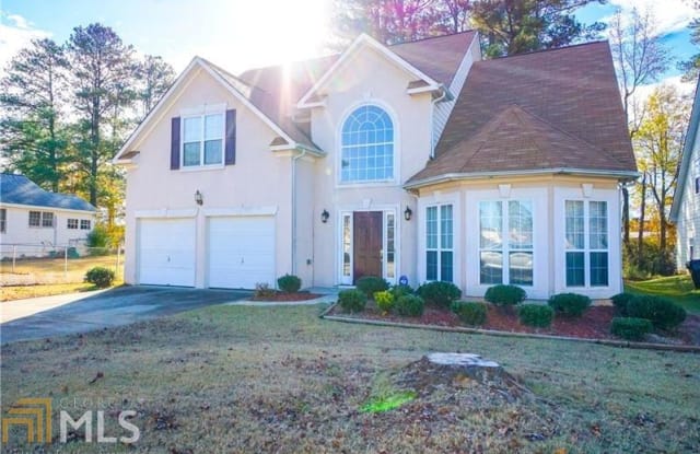 2740 School Side Way - 2740 School Side Way, Gwinnett County, GA 30044