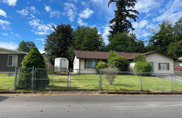 621 Roswell Drive - 621 Northeast Roswell Drive, Tracyton, WA 98310