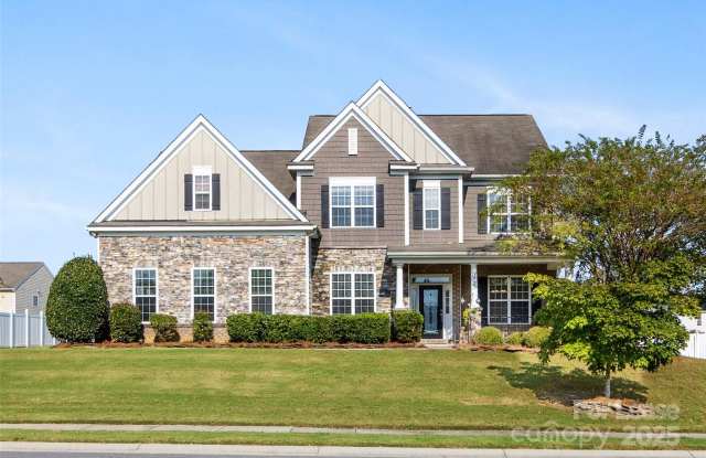 3006 Gray Farm Road - 3006 Gray Farm Road, Indian Trail, NC 28079