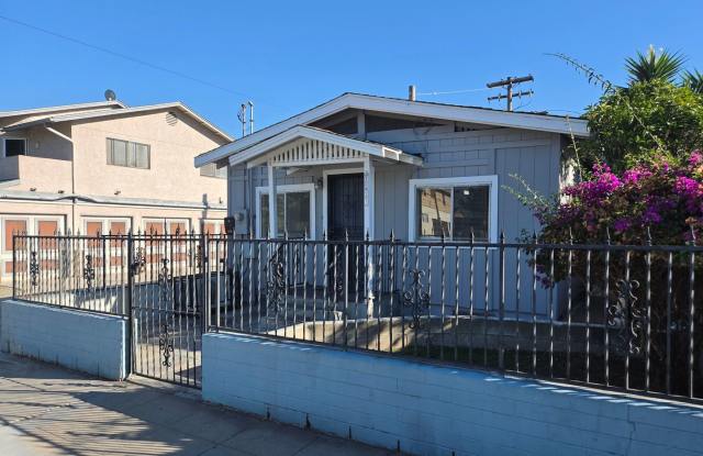 North Park Cottage for Rent! photos photos
