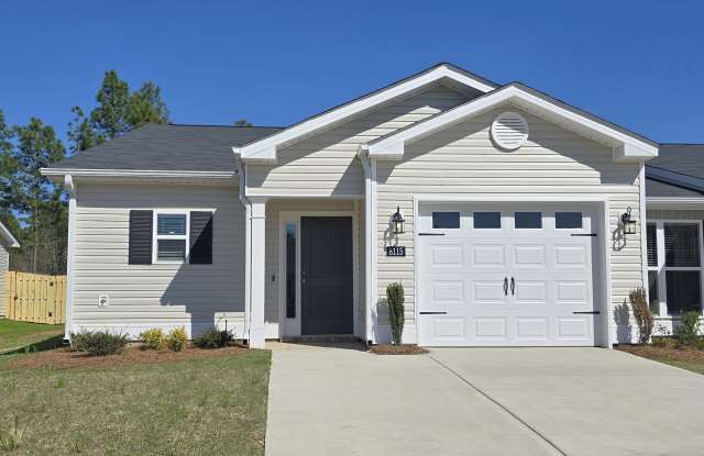 8115 Bannock Circle - 1 photos photos