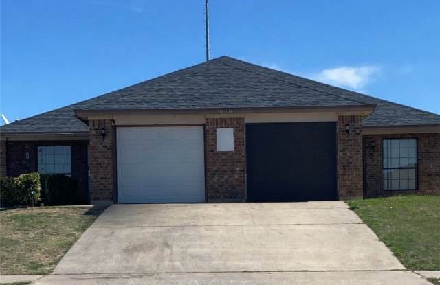 3606 Dustin Court - 3606 Dustin Court, Killeen, TX 76549 3606 Dustin Court - 3606 Dustin Court, Killeen, TX 76549