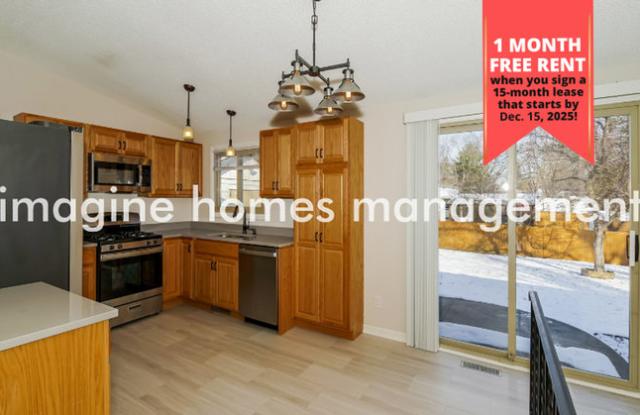 3913 Mica Trail - 3913 Mica Trail, Eagan, MN 55122