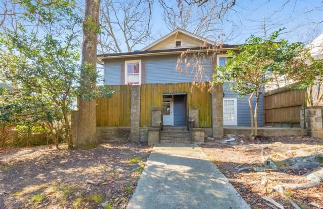 23 Highland Drive NE - 23 Highland Drive Northeast, Atlanta, GA 30305